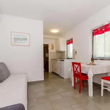 Pharos Daire Stari Grad (Hvar)