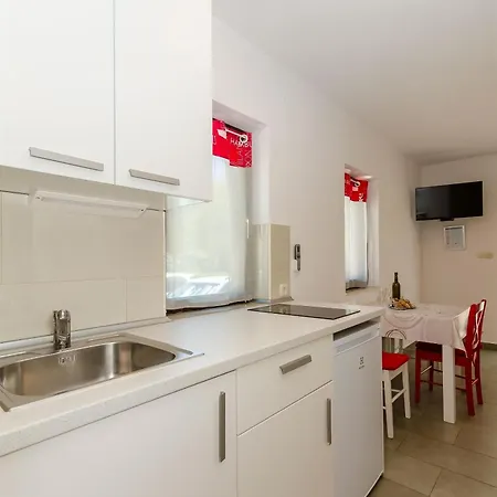 Daire Pharos Stari Grad (Hvar)