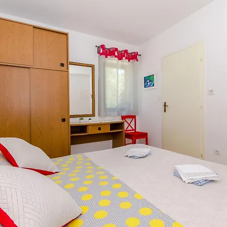 Pharos Daire Stari Grad (Hvar)