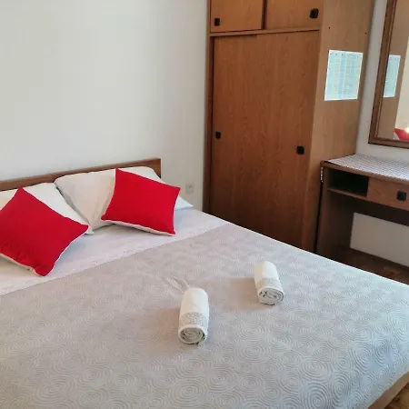 Pharos Daire Stari Grad (Hvar)