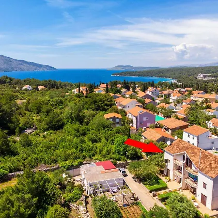 Pharos * Stari Grad (Hvar)