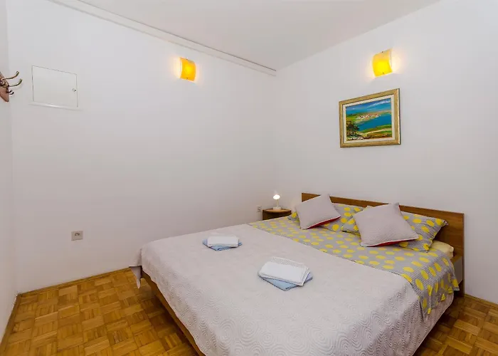 Pharos Stari Grad (Hvar)