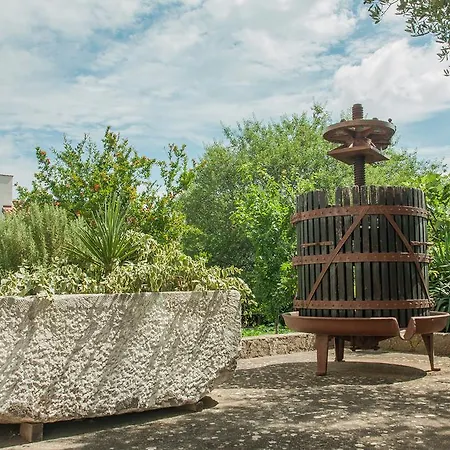 Apartamento Pharos *