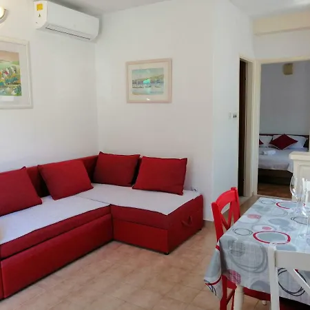 Pharos Stari Grad (Hvar)