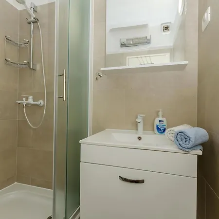 Apartament Pharos Stari Grad (Hvar)