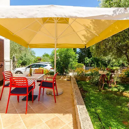 Pharos Apartament