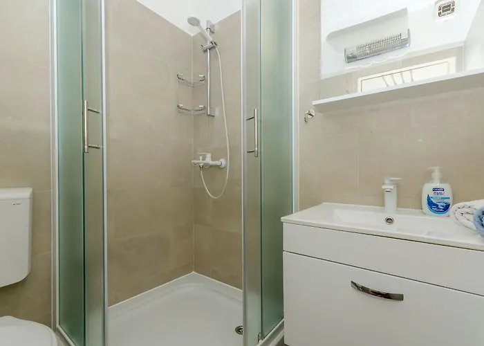 アパート Pharos *