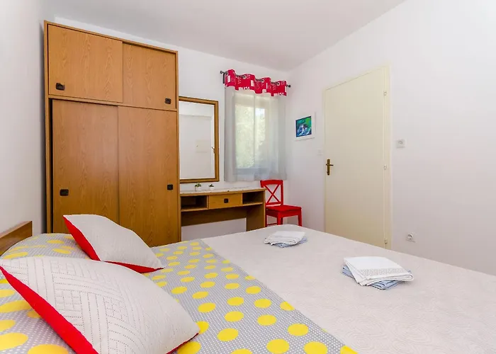 Pharos アパート スタリー・グラード