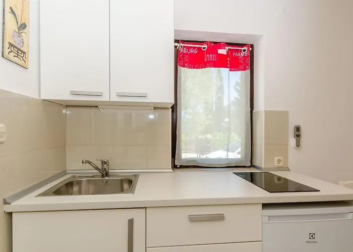 アパート Pharos *