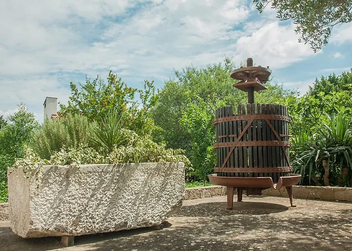 アパート Pharos *