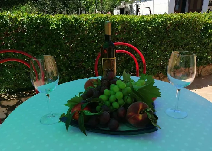 アパート Pharos *