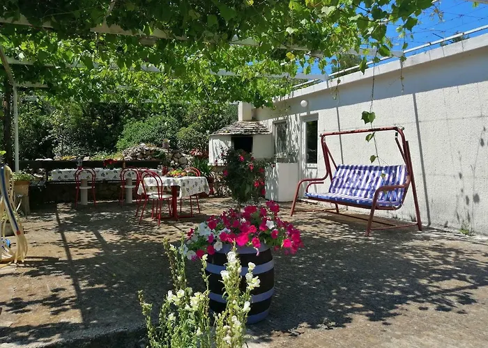 アパート Pharos *